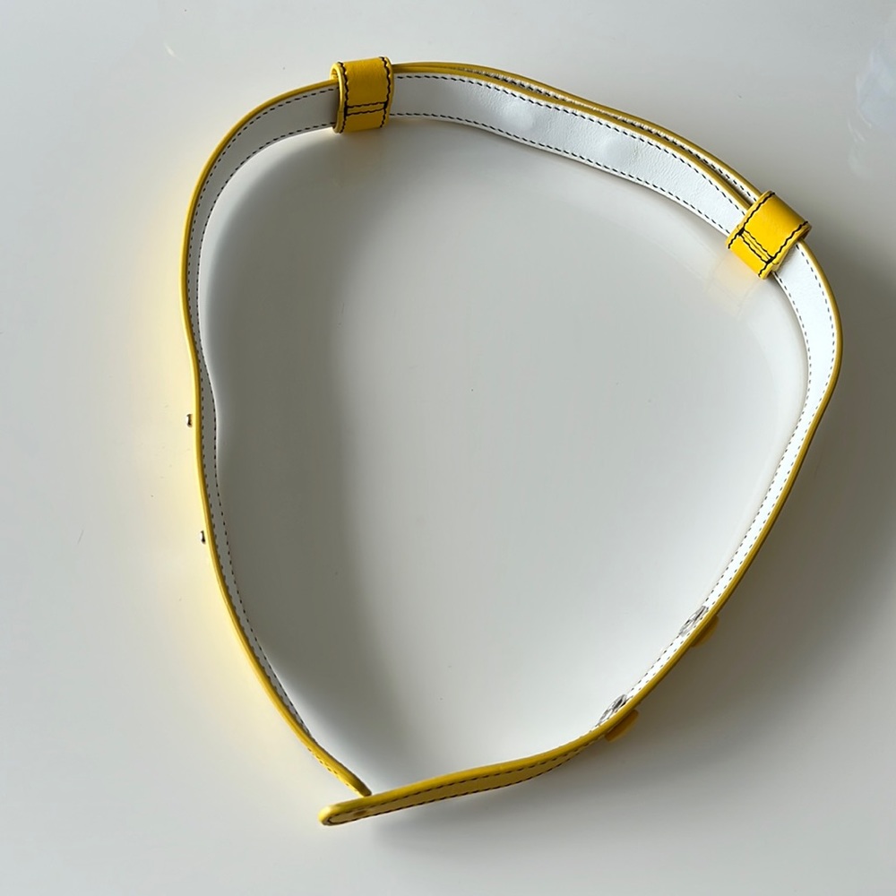 Emilio Pucci Loose Strap
